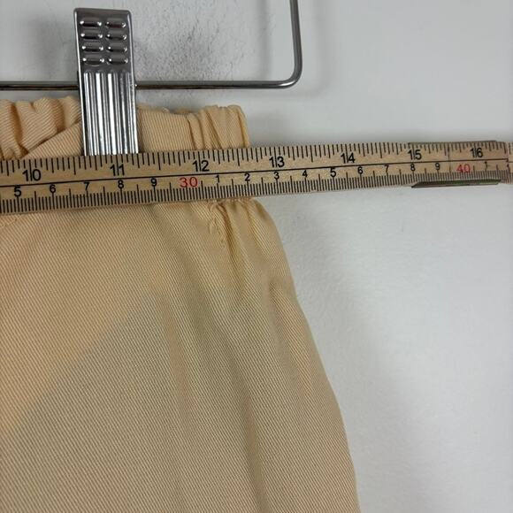 NWT Vareene Khaki V-Cut Pants Paint Splatter Streetwear Y2K – $225 Orig - Picture 7 of 10